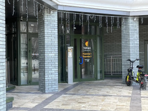 Апартаменты на улице Дачная 42