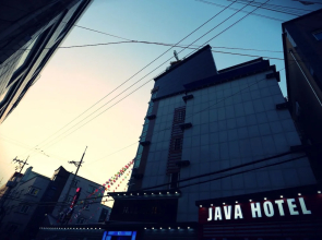 Java Hotel