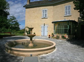 Le Castillet