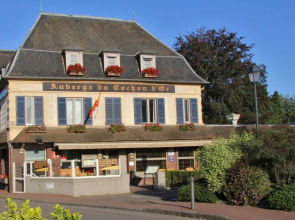 Auberge du Cochon d'Or