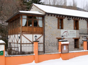 Hotel Charlé