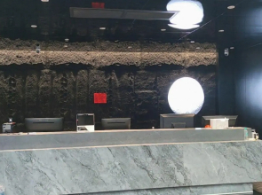 Xingman Hotel (Nanning Yudong Subway Station)(星曼酒店(南宁玉洞地铁站店))