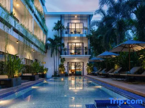 Grand Yard La Residence