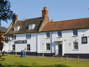 The Litcham Bull Inn