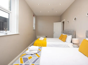 KVM - Regency Apartment