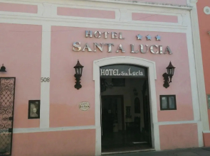HOSTAL Santa Lucia