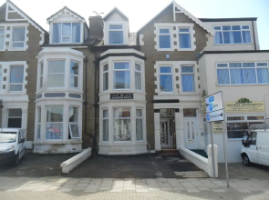 The Marinne Hotel