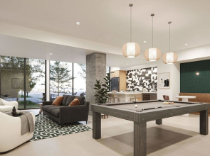 Midtown Apartments By Barsala