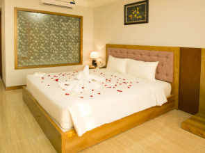 Happy Light Central Nha Trang