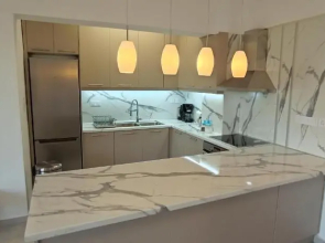 Atlas By Sea Apartment