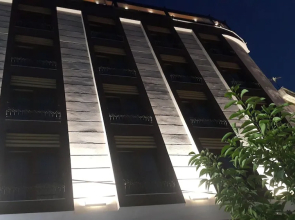 Osman Bey Otel