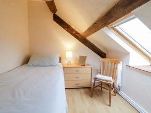 Hen Ysgubor Cottage