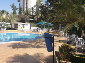 Caldas Novas - Lago Corumbá - Apartamento