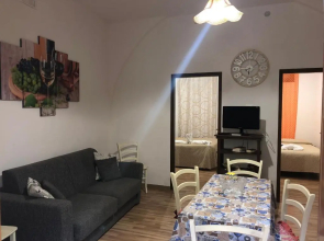 Casa Vacanza Salinisti