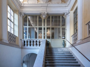 Palazzo Giacometti Suites
