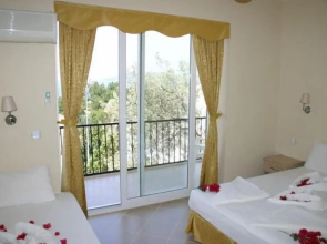 Talay Otel