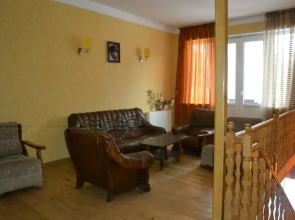 Gudauri Kvesheti