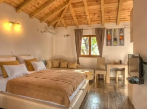 Guest House Harmonia