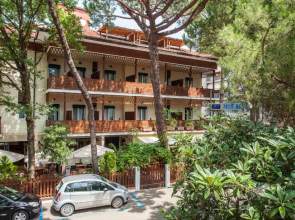 Hotel Mon Reve