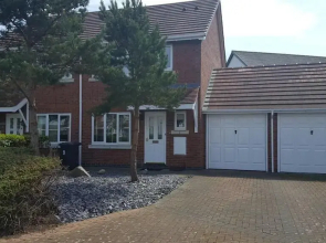 Llanryan Conwy Marina