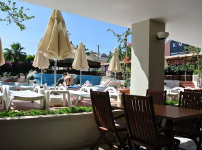 Begonville Hotel