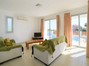 Eastmed Villas