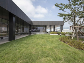 KT&G Sangsang Madang Busan Stay - Hostel