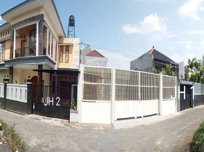 Jos & Hanny Homestay