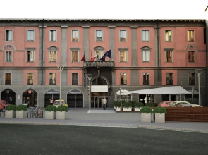 Arli Hotel Business and Wellness