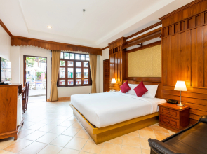 Tony Resort