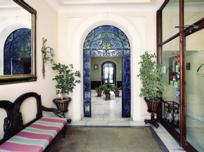 Hotel Montelirio