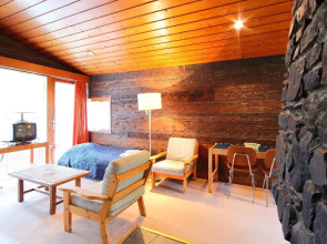 Chalet Le Gros Caillou