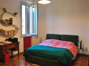 Vicolo Parchetto 9