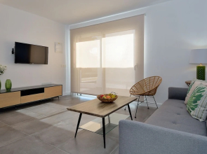 Apartamentos Costa Teguise