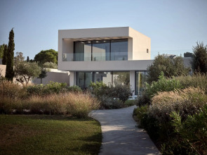 Butterflies Villas & Spa