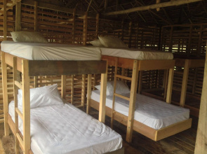 Reserva Indígena Irapay - Amazonas