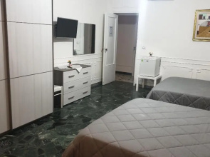 B&B Ganaj - Corso Italia 89 - BARI