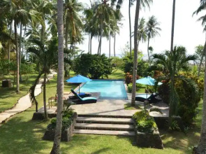 Suak Sumatera Resort