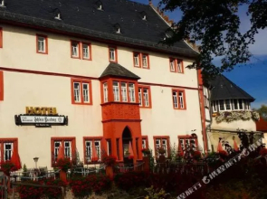 Hotel Schloss Ysenburg
