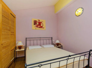 Apartments Pitesa