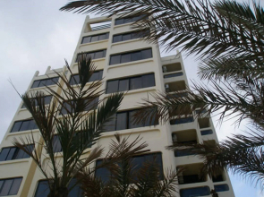 Hotel Azur