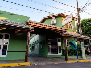 Hotel Querência