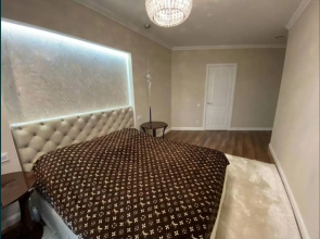 Lux 1-bedroom panoramic view Most City Center area