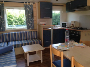 Camping de Vittel