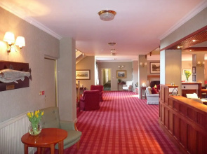 Inver Lodge Hotel