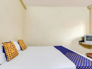Horas Regency by OYO Rooms