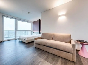 Soothing Apartment in Venice near Town Center