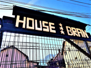 Hotel House Bran