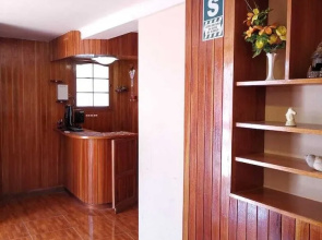 La Posada del Pony Hostal