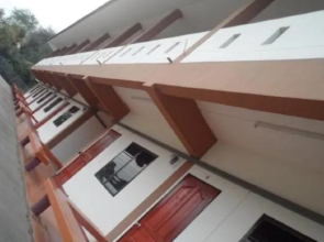 King Mountain Resort